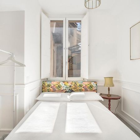 Ferienwohnung Palazzo Desiderio Castellammare di Stabia Exterior foto