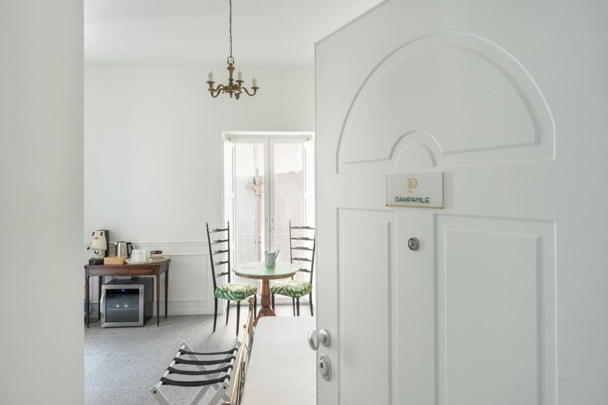 Ferienwohnung Palazzo Desiderio Castellammare di Stabia Exterior foto