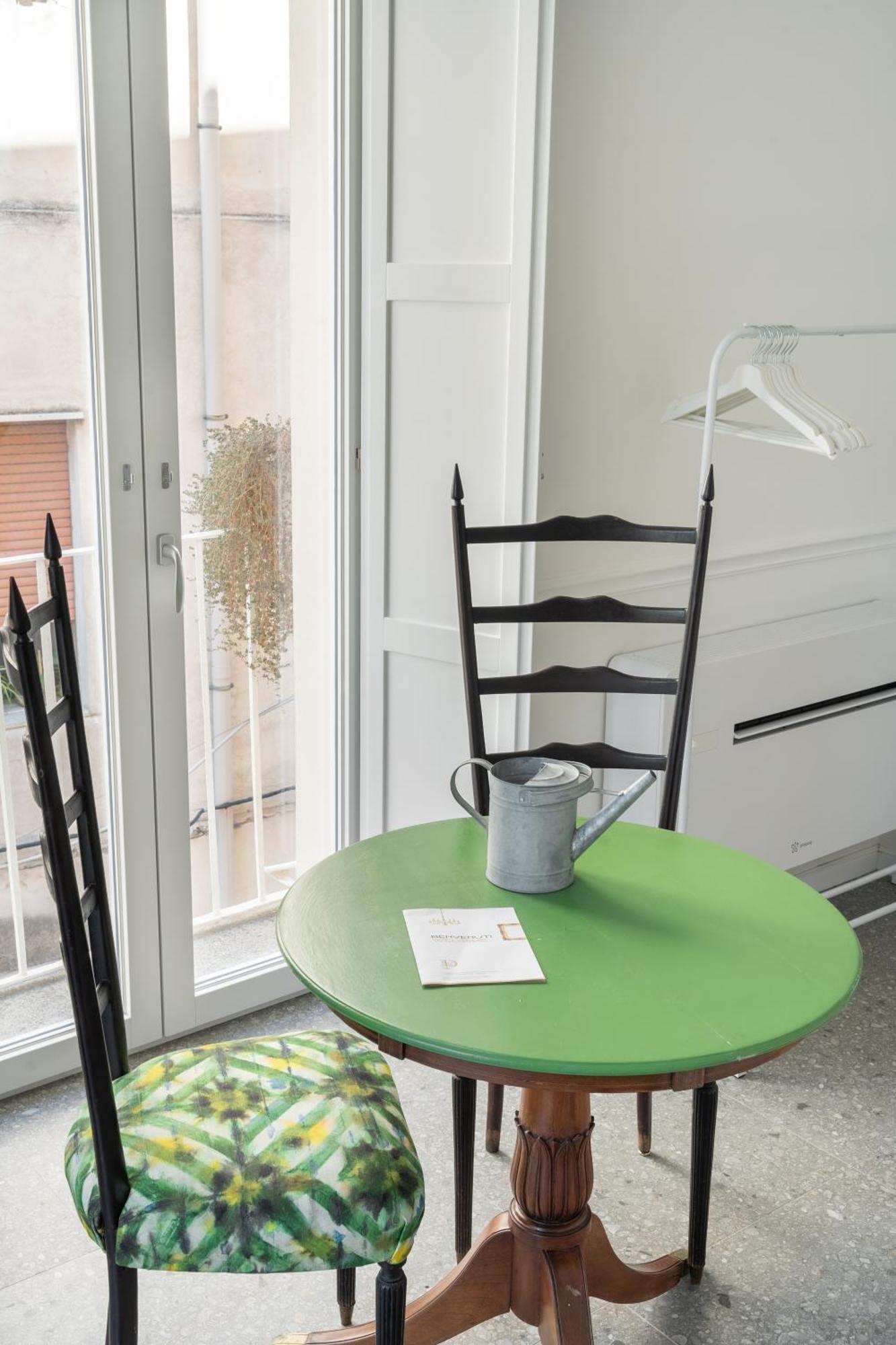 Ferienwohnung Palazzo Desiderio Castellammare di Stabia Exterior foto