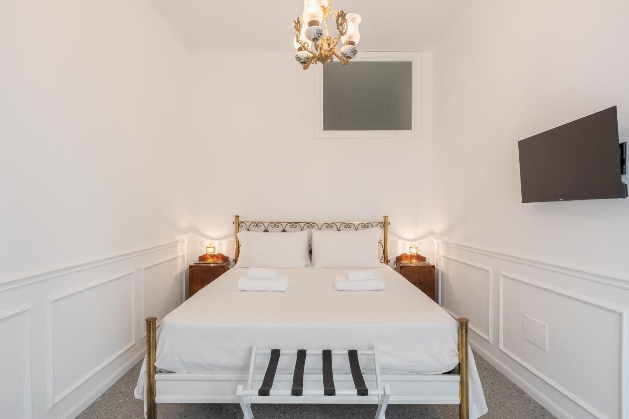 Ferienwohnung Palazzo Desiderio Castellammare di Stabia Exterior foto