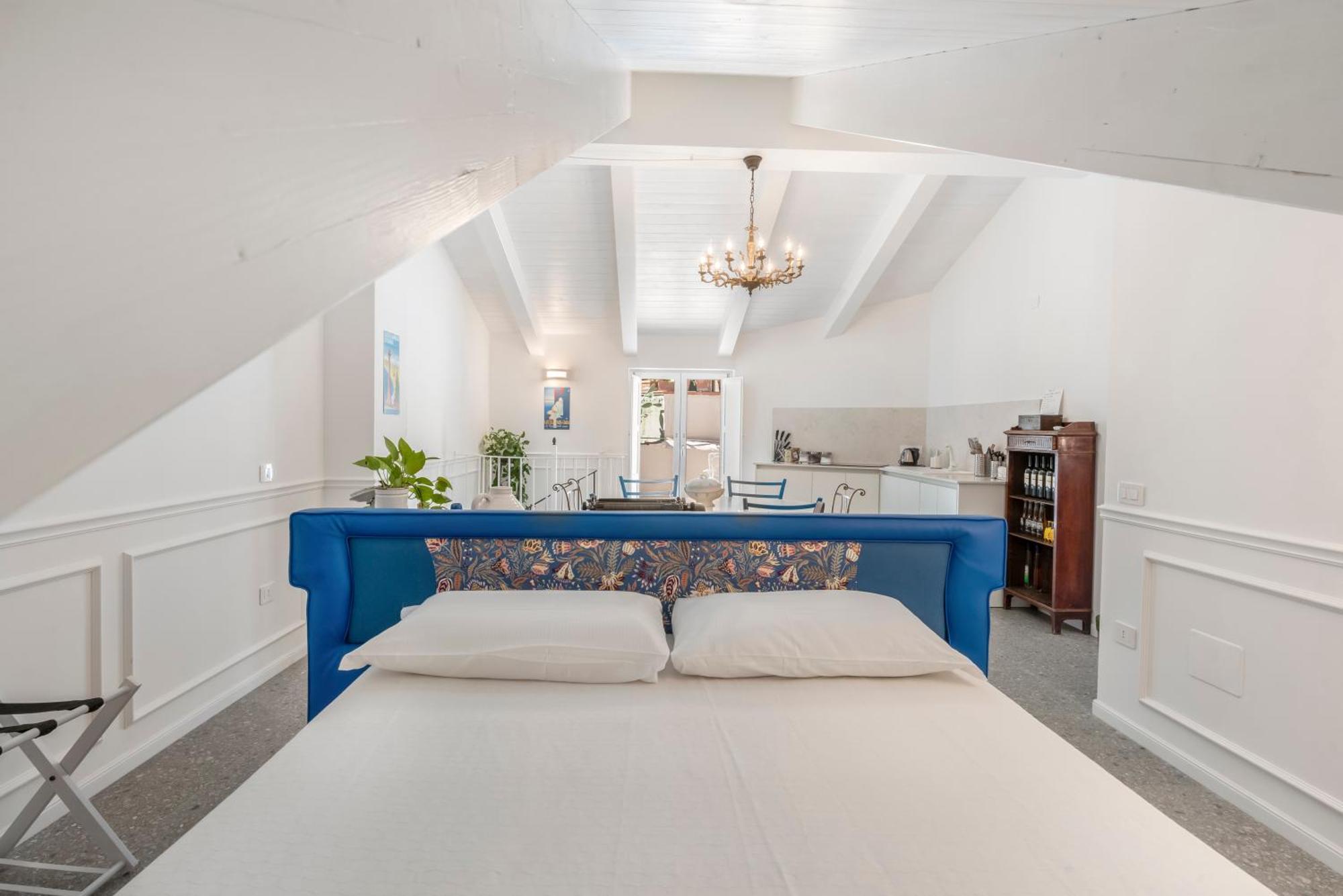 Ferienwohnung Palazzo Desiderio Castellammare di Stabia Exterior foto